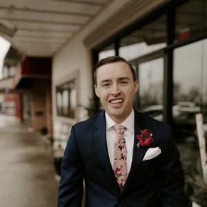 Meet your Posher, Jarrett